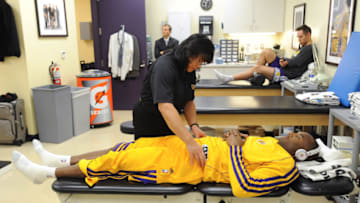 (Photo by Andrew D. Bernstein/NBAE via Getty Images)