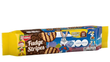 Keebler Launches Limited-Edition Looney Tunes Cookies. Image Courtesy of Keebler