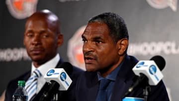 Maurice Cheeks Mandatory Credit: Shanna Lockwood-USA TODAY Sports