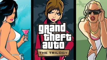 Rockstar Games