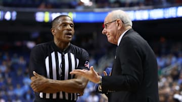 Syracuse basketball (Mandatory Credit: Jeremy Brevard-USA TODAY Sports)