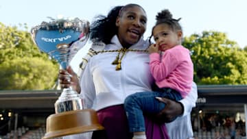 Serena Williams (Photo by Hannah Peters/Getty Images)