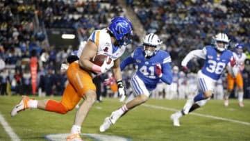(Photo by Gabe Mayberry/USA TODAY Sports)