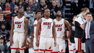 Copyright 2019 NBAE (Photo by Rocky Widner/NBAE via Getty Images)