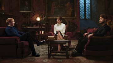 Harry Potter 20th Anniversary: Return to Hogwarts