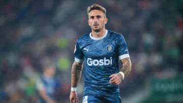 Chelsea must sign Aleix Garcia (Photo by Aitor Alcalde/Getty Images)