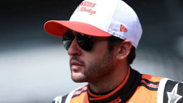 Chase Elliott, Hendrick Motorsports, NASCAR (Photo by Sean Gardner/Getty Images)