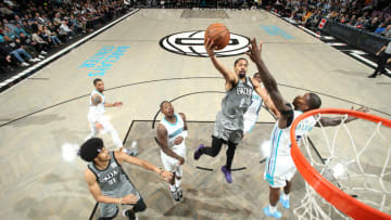Copyright 2019 NBAE (Photo by Nathaniel S. Butler/NBAE via Getty Images)