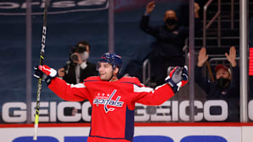 Conor Sheary, Washington Capitals Mandatory Credit: Geoff Burke-USA TODAY Sports