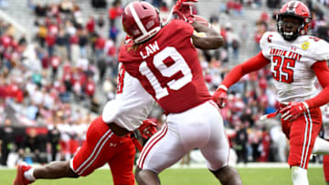 Gary Cosby Jr.-USA TODAY Sports