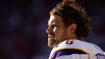 (Photo by Ezra Shaw/Getty Images) Steve Hutchinson