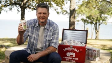 Smithworks Hard Seltzer, photo provided by Smithworks