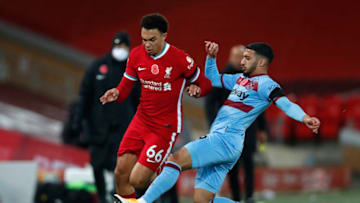 Said Benrahma could be in line for more minutes at West Ham. (Photo by Clive Brunskill/Getty Images)