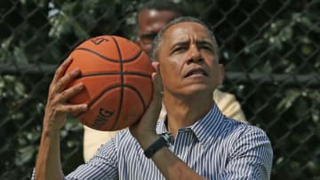President Barack Obama (Photo by Mark Wilson/Getty Images)