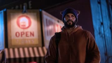 American Gods Season 3 -- Courtesy of Jasper Savage/STARZ