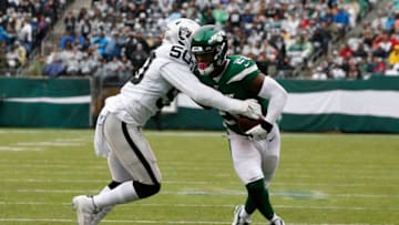 Raiders (Photo by Jim McIsaac/Getty Images)