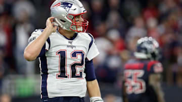 Photo by Tim Warner/Getty Images