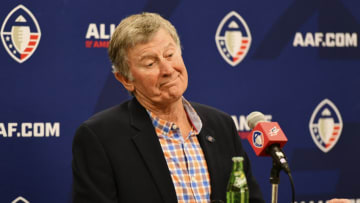 (Photo by Julio Aguilar/AAF/Getty Images)