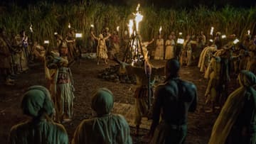 Photo credit: Outlander/Starz Image acquired via Starz Media Room