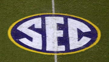 SEC. (Photo by Jonathan Bachman/Getty Images)