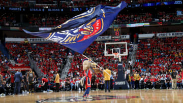New Orleans Pelicans (Photo by Layne Murdoch/NBAE via Getty Images)