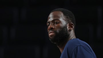 Draymond Green #14 of Team United States (Photo by Kevin C. Cox/Getty Images)