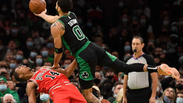 Atlanta Hawks. Mandatory Credit: Bob DeChiara-USA TODAY Sports