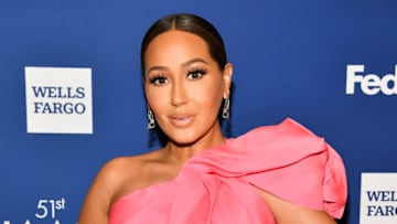 Adrienne Bailon (Photo by Rodin Eckenroth/Getty Images)
