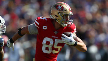 San Francisco 49ers (Photo by Joe Scarnici/Getty Images)