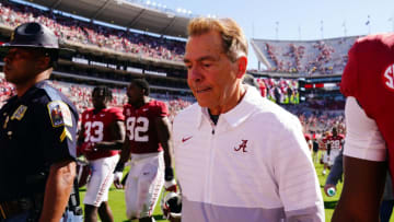 John David Mercer-USA TODAY Sports