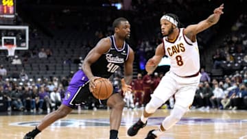 Harrison Barnes, Sacramento Kings. (Photo by Thearon W. Henderson/Getty Images)