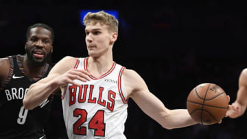 Chicago Bulls (Photo by Sarah Stier/Getty Images)