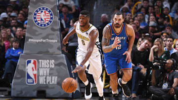 Photo by Garrett Ellwood/NBAE via Getty Images