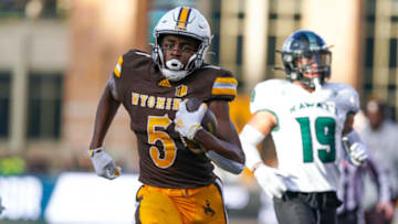 Isaiah Neyor Mandatory Credit: Troy Babbitt-USA TODAY Sports