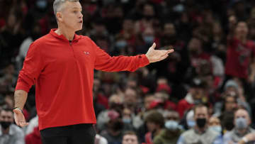 Billy Donovan, Chicago Bulls (Photo by Patrick McDermott/Getty Images)