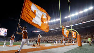 Texas Football (Photo by Tim Warner/Getty Images)