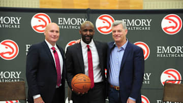Atlanta Hawks (Photo by Scott Cunningham/NBAE via Getty Images)