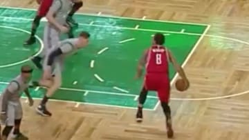 Credit: Houston Rockets (Vine)