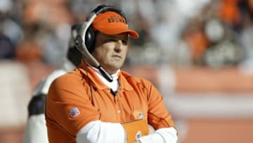 Defensive coordinator Todd Grantham. (Photo by George Gojkovich/Getty Images)
