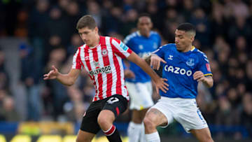 Everton (Photo by Joe Prior/Visionhaus via Getty Images)