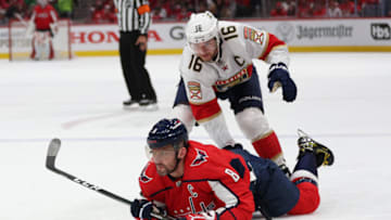 Alex Ovechkin, Washington Capitals (Photo by Patrick Smith/Getty Images)
