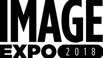 Image Expo 2018 promotional image - Image Comics
