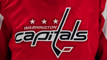 Washington Capitals (Photo by Scott Taetsch/Getty Images)