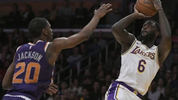 Phoenix Suns, Lance Stephenson (Photo by John McCoy/Getty Images)