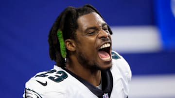 C.J. Gardner-Johnson, Detroit Lions (Photo by Justin Casterline/Getty Images)