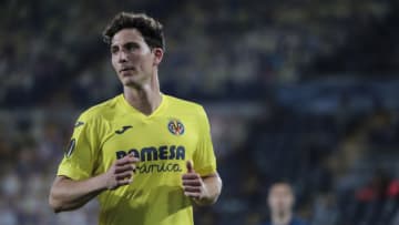 Villarreal, Pau Torres (Photo by MB Media/Getty Images)
