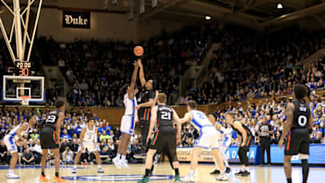 Duke basketball (Photo by Streeter Lecka/Getty Images)