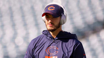 Chicago Bears (Photo by Mitchell Leff/Getty Images)