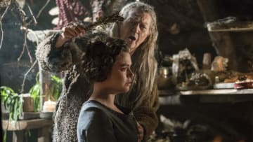 Vikings -- Photo by Jonathan Hession/HISTORY -- Acquired via A&E Press