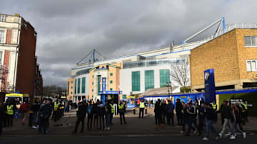 (Photo by Shaun Botterill/Getty Images)
